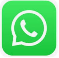 WhatsApp Icon